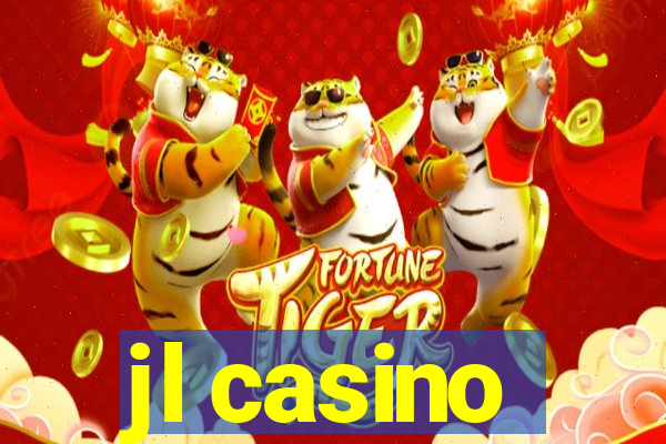 jl casino